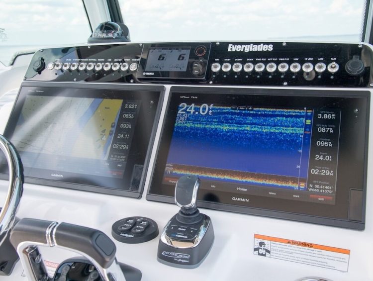 Marine Audio Accessories for Your Boating Pleasure