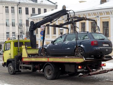 Selling Your Clunker Made Simple: Cash for Junk Cars