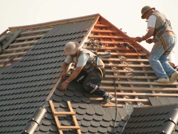 Finding Reliable Roofers in Indianapolis: Your Essential Checklist