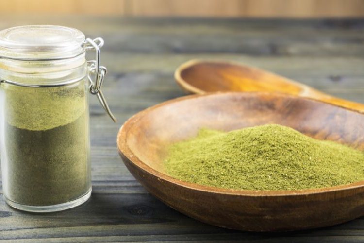 Leaf of the Future Investigating Kratom's Emerging Role in Holistic Health