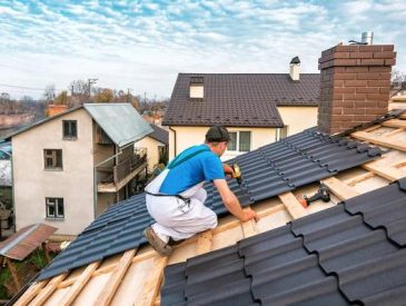 Find the Leading Roofing Company in Edison for Your Home’s Needs