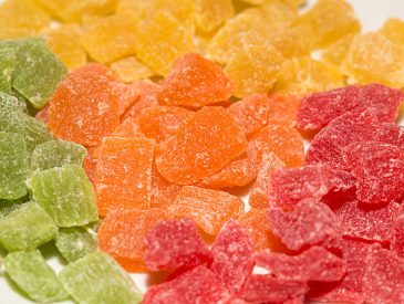 Best Delta 8 Gummies for Mental Clarity and Focus