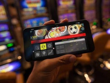 Level Up Your Game with miliarslot77 Slots