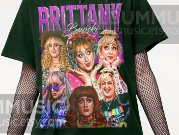 Unveiling the Best of Brittany Broski Merch: Your Ultimate Guide
