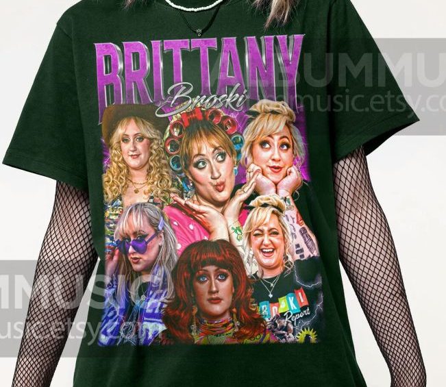 Unveiling the Best of Brittany Broski Merch: Your Ultimate Guide