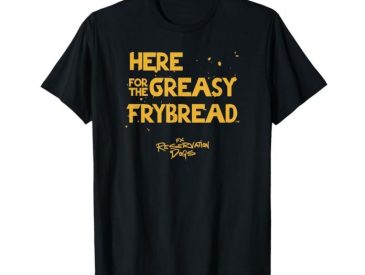 Exclusive Reservation Dogs Merchandise: Elevate Your Fan Collection