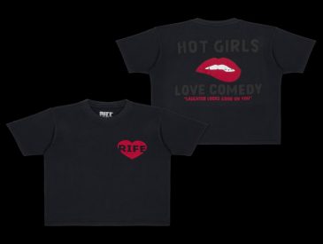 Discovering Hidden Gems: A Tour of Matt Rifeâ€™s Merch Collection