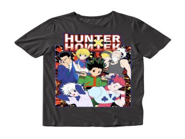 The Hunt for Authentic Hunter x Hunter Merch: Tips for Smart Shoppers