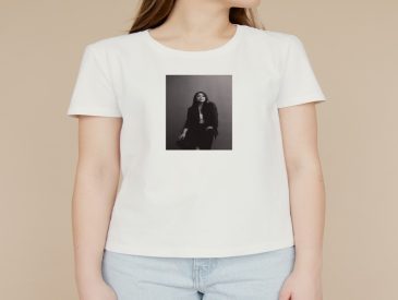 Stephanie Hsu Merchandise: Where Quality Meets Fan Passion