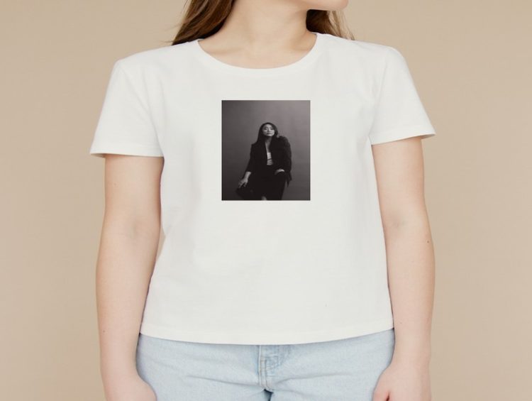 Stephanie Hsu Merchandise: Where Quality Meets Fan Passion