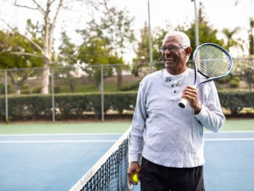 Simple Daily Mobility Plan for Flexibility