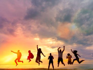 Why Movement Matters More Than Intensity