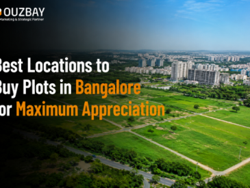 Best Locations to Buy Plots in Bangalore for Maximum Appreciation