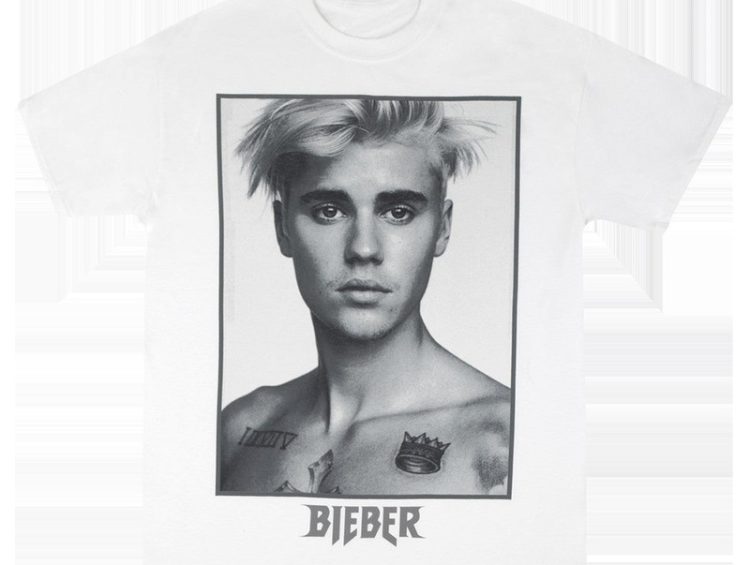 Top Reasons to Visit the Justin Bieber Official Store Online