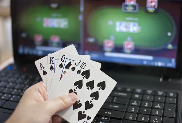 Les points essentiels du casino en ligne retrait instantané