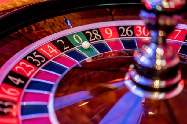 The Complete Guide to casino francais en ligne