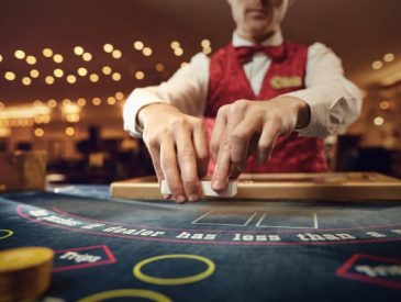 Why Players Choose casino francais en ligne