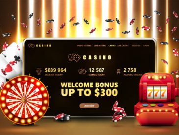 Complete Picks Among best online casinos in saudi arabia